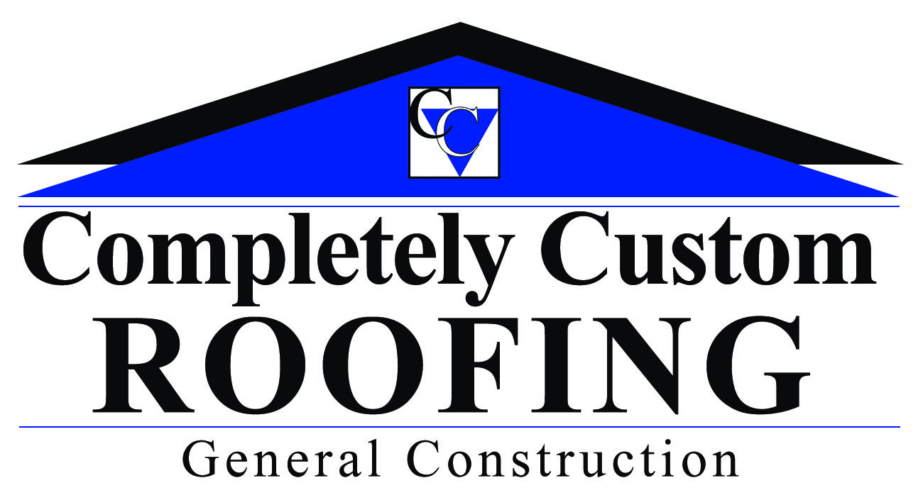 Completely Custom Roofing